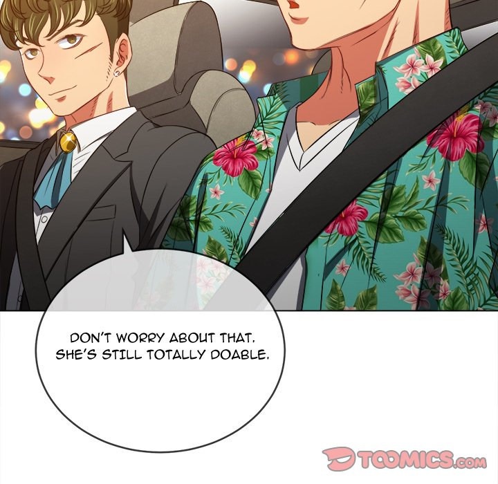 My High S Page 112 - MangaHe