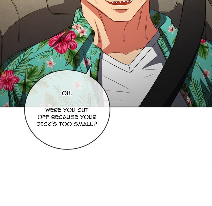 My High S Page 114 - MangaHe