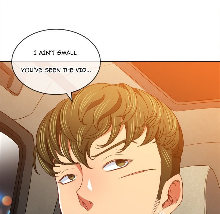 My High S Page 115 - MangaHe