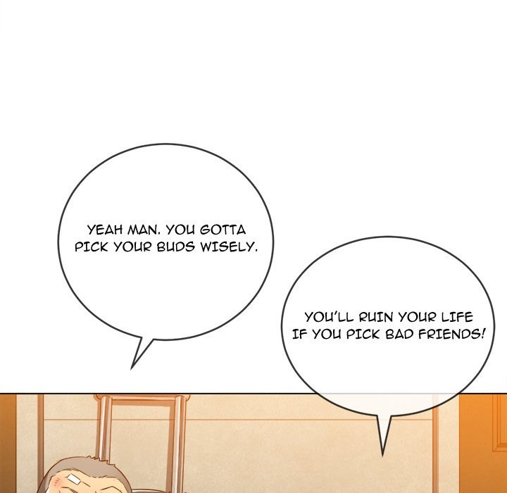 My High S Page 125 - MangaHe