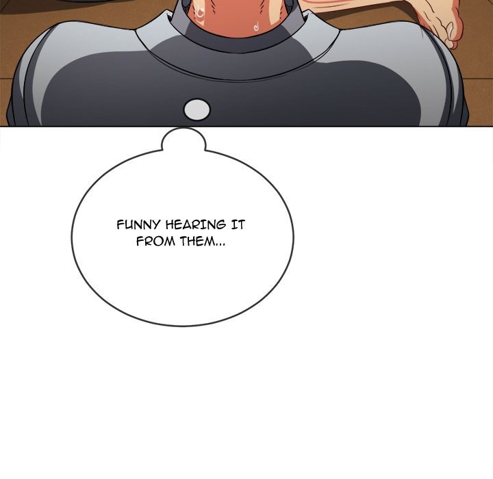 My High S Page 127 - MangaHe