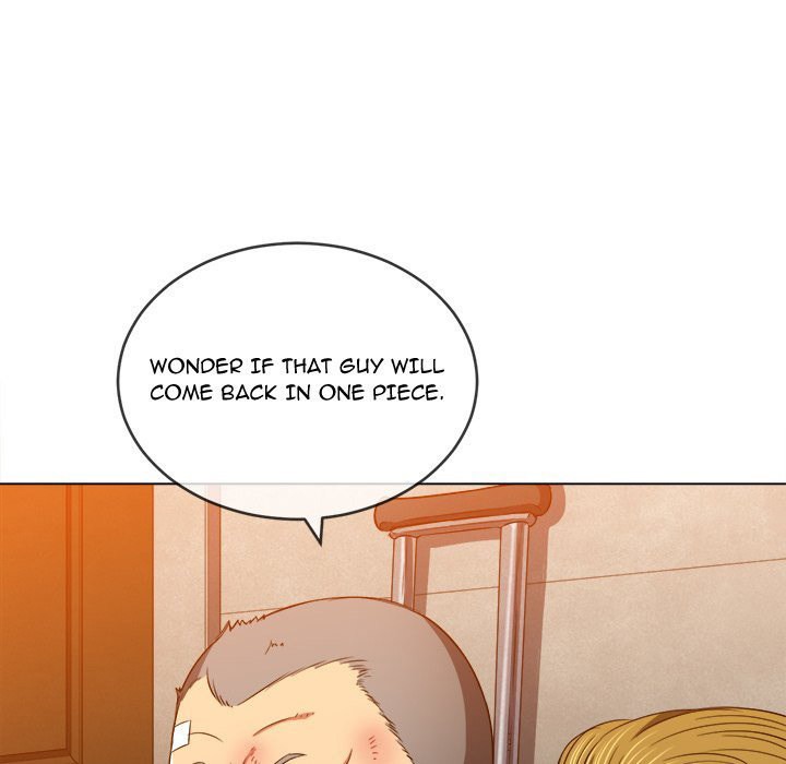 My High S Page 129 - MangaHe
