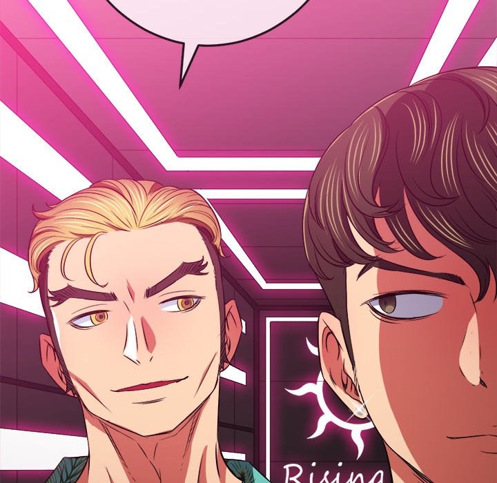 My High S Page 143 - MangaHe