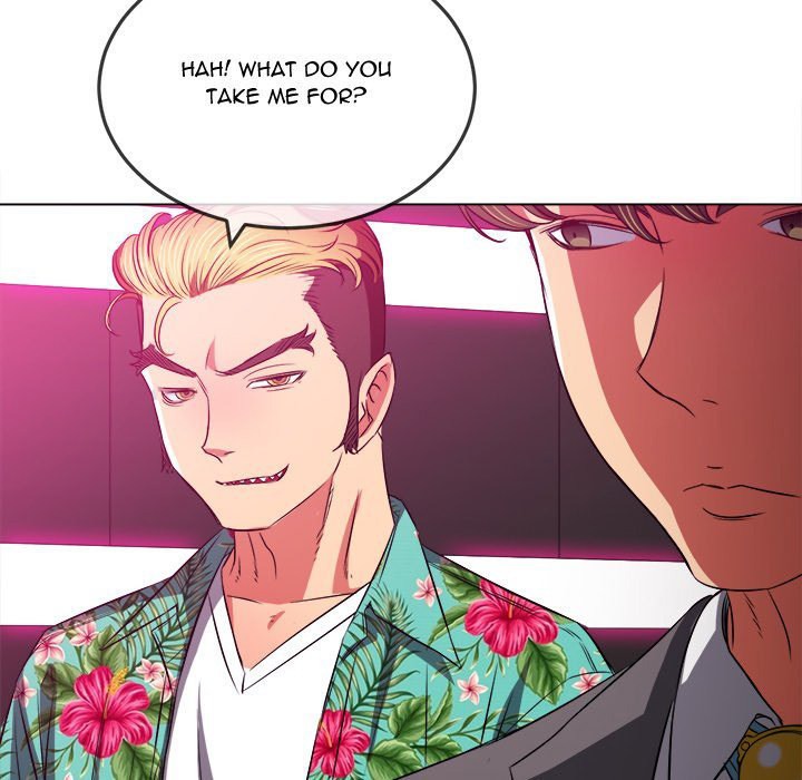 My High S Page 147 - MangaHe