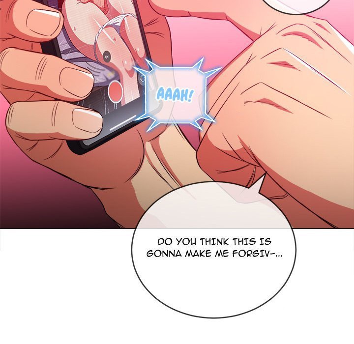 My High S Page 21 - MangaHe