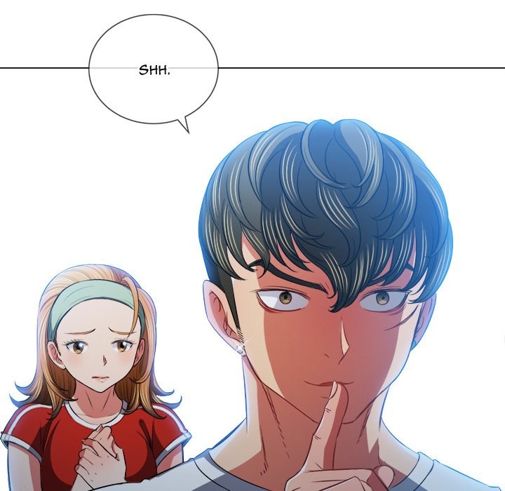 My High S Page 31 - MangaHe