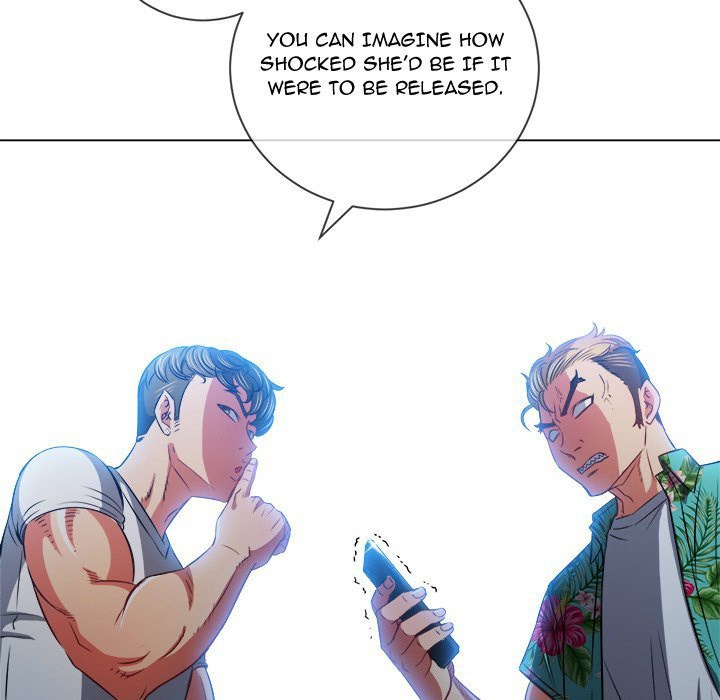 My High S Page 33 - MangaHe