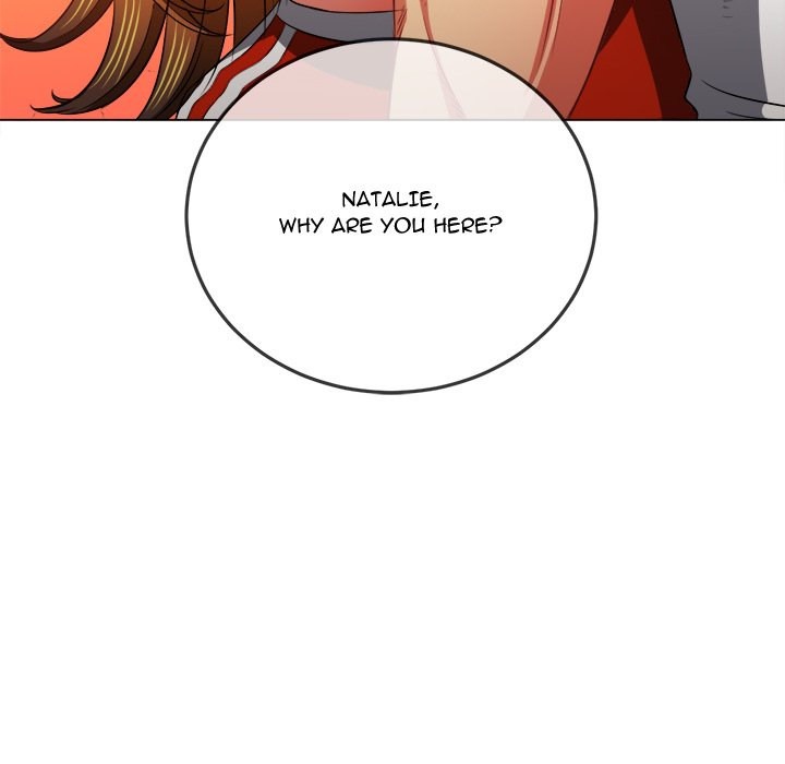 My High S Page 8 - MangaHe