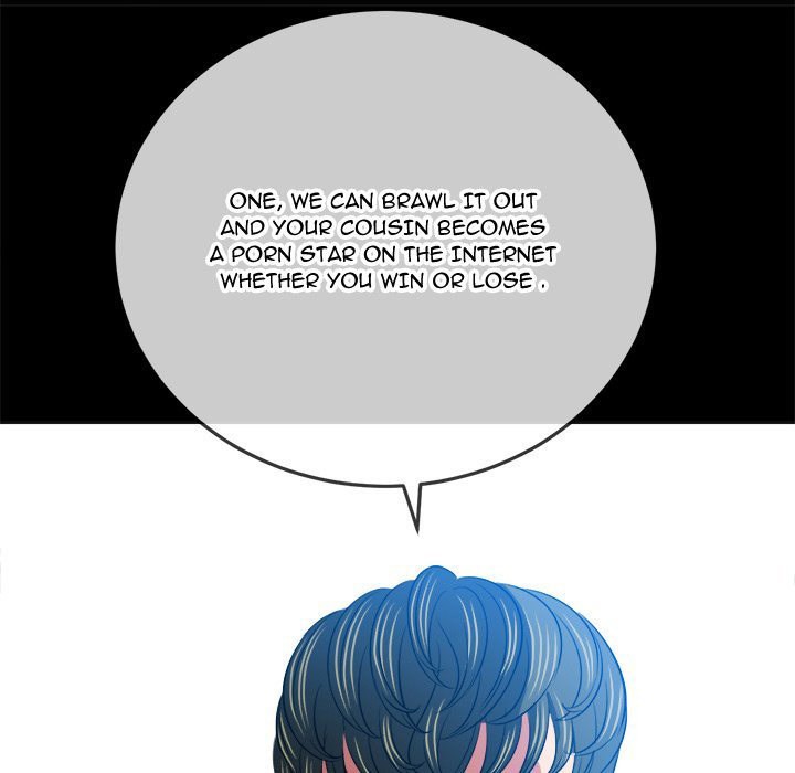 My High S Page 72 - MangaHe