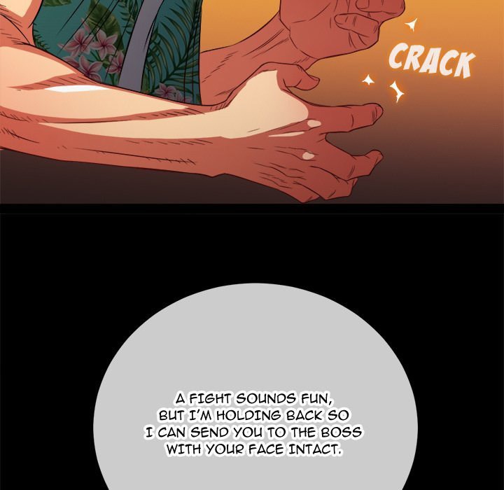 My High S Page 78 - MangaHe