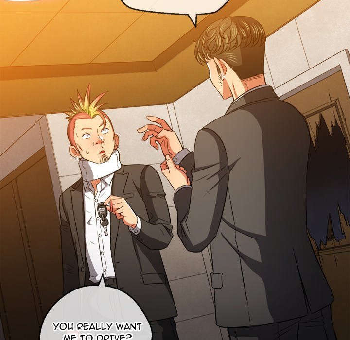 My High S Page 90 - MangaHe