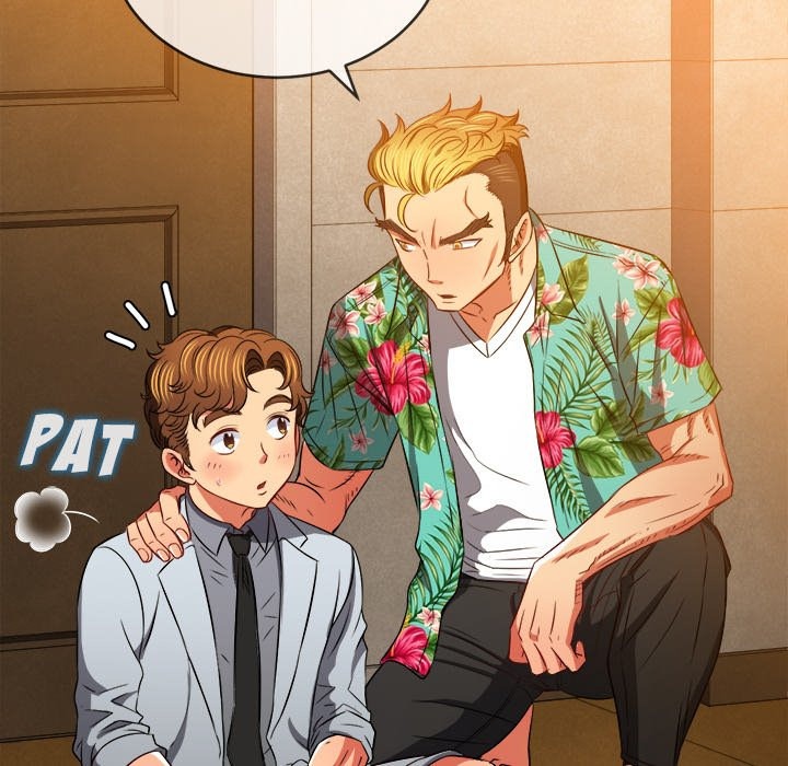 My High S Page 92 - MangaHe