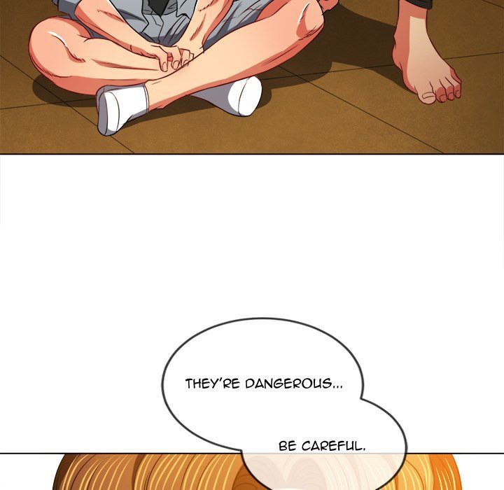 My High S Page 93 - MangaHe