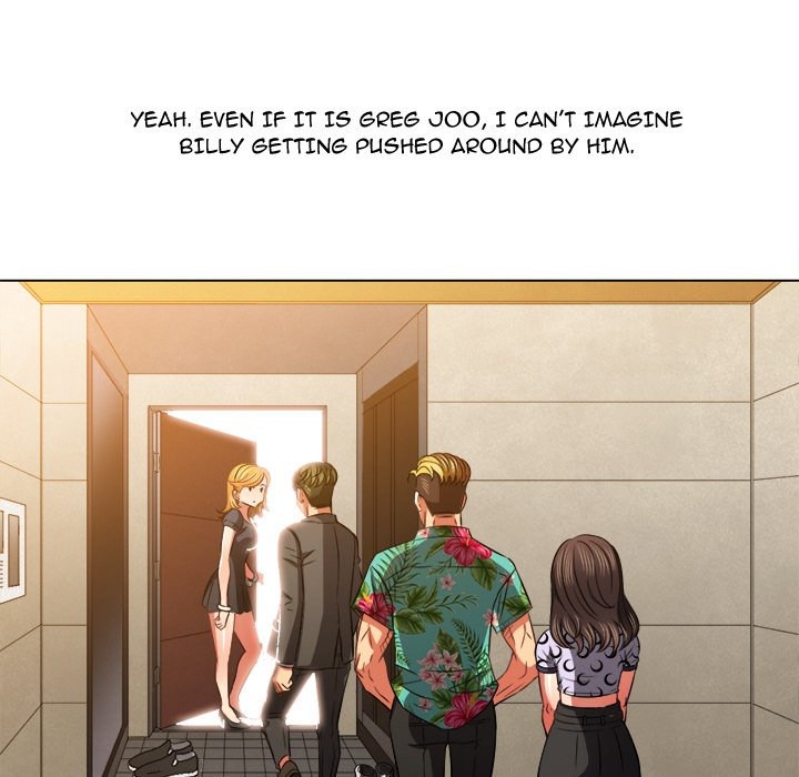 My High S Page 98 - MangaHe