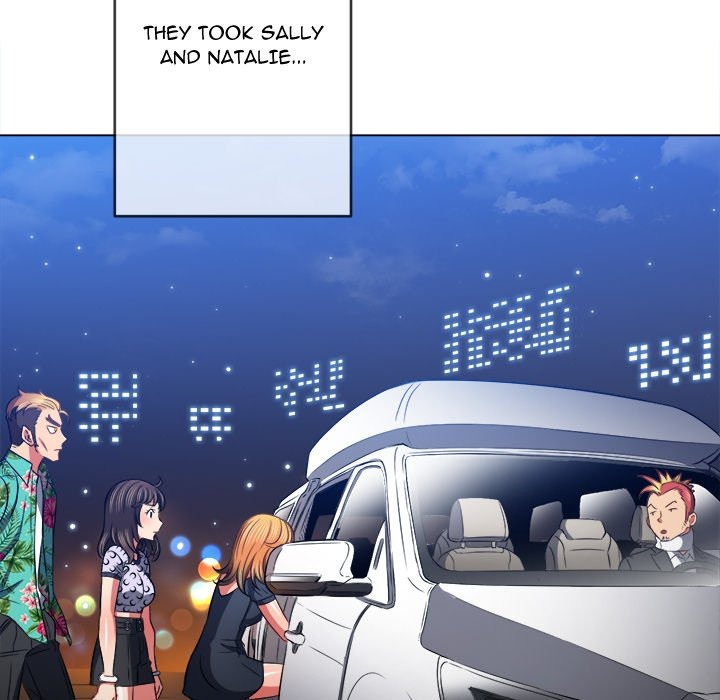 My High S Page 100 - MangaHe