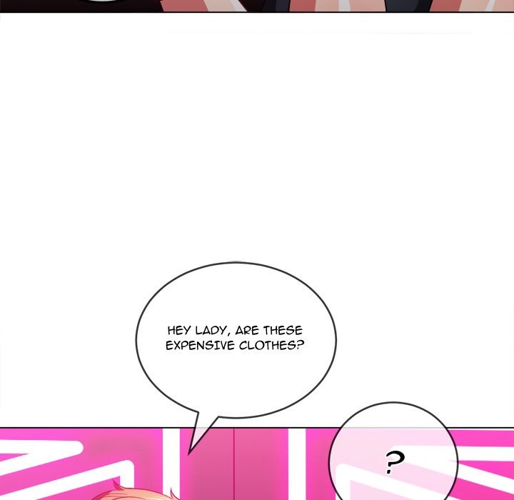 My High S Page 107 - MangaHe