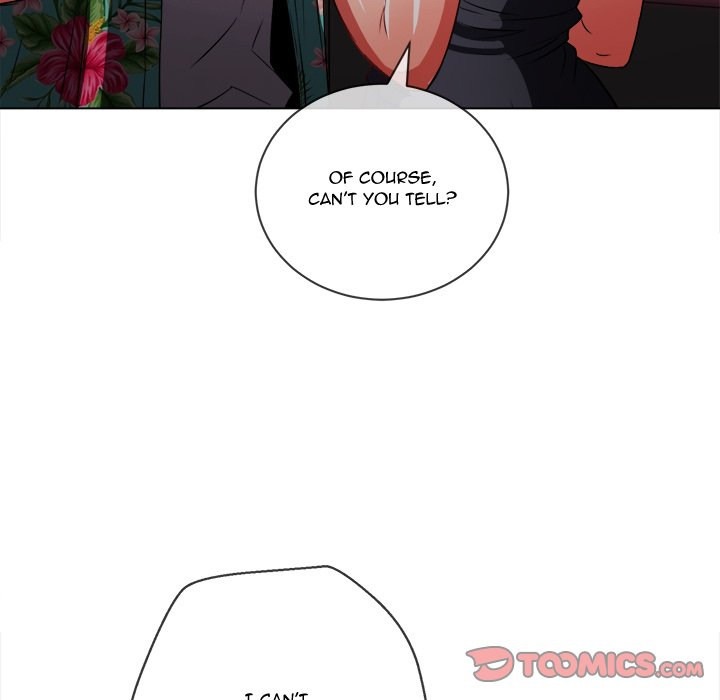 My High S Page 109 - MangaHe