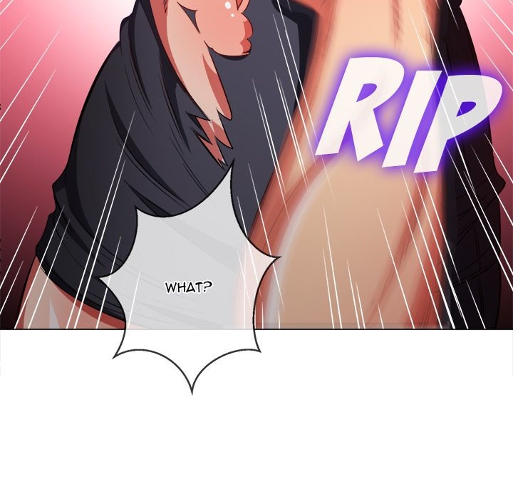 My High S Page 112 - MangaHe