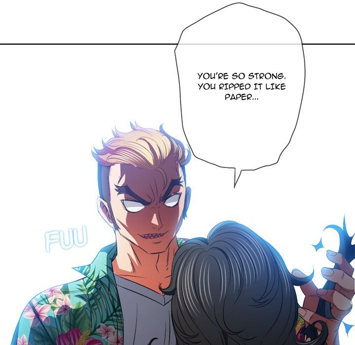 My High S Page 116 - MangaHe