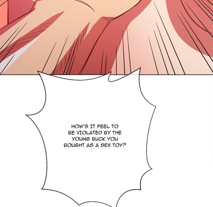 My High S Page 121 - MangaHe