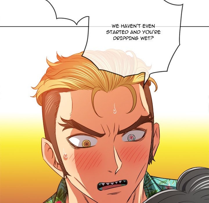 My High S Page 127 - MangaHe