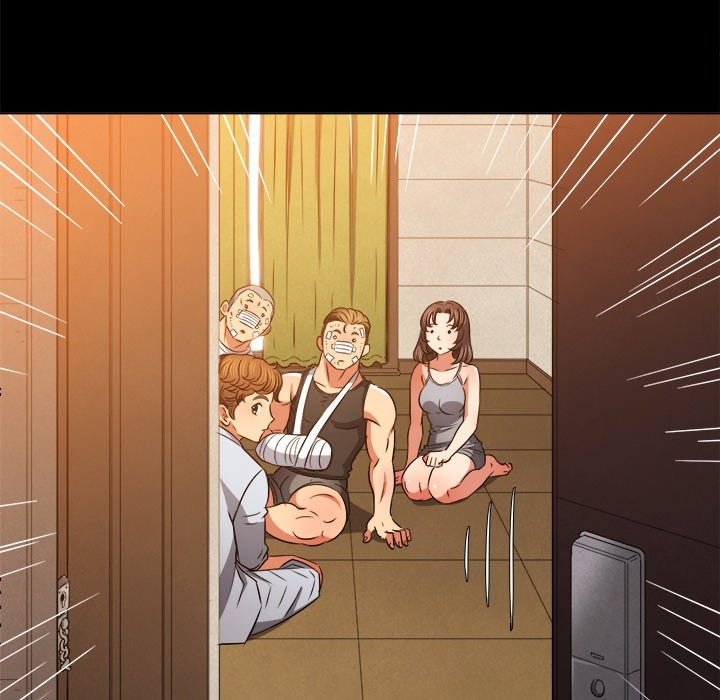 My High S Page 22 - MangaHe