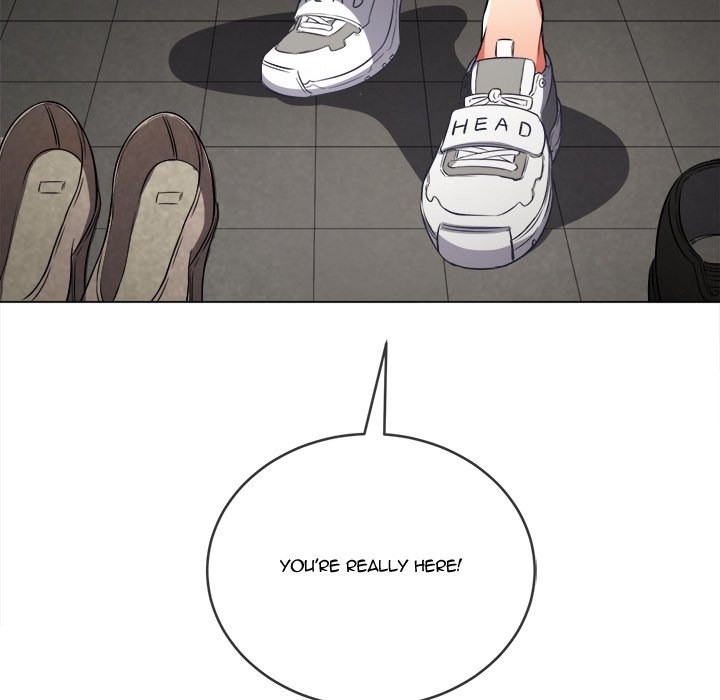 My High S Page 28 - MangaHe