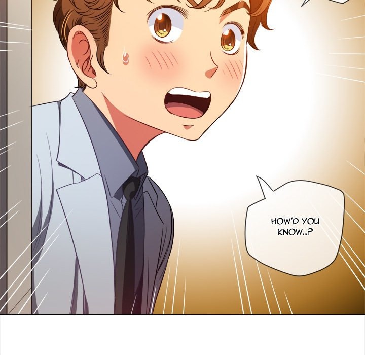 My High S Page 31 - MangaHe