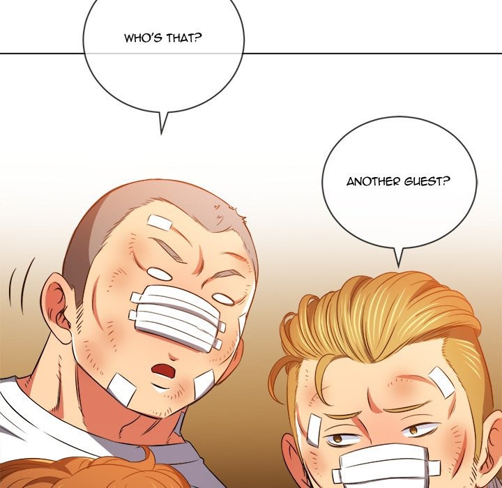 My High S Page 47 - MangaHe