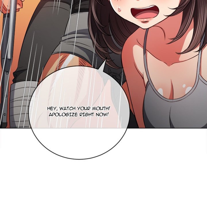 My High S Page 53 - MangaHe