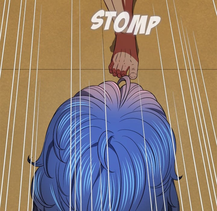 My High S Page 61 - MangaHe