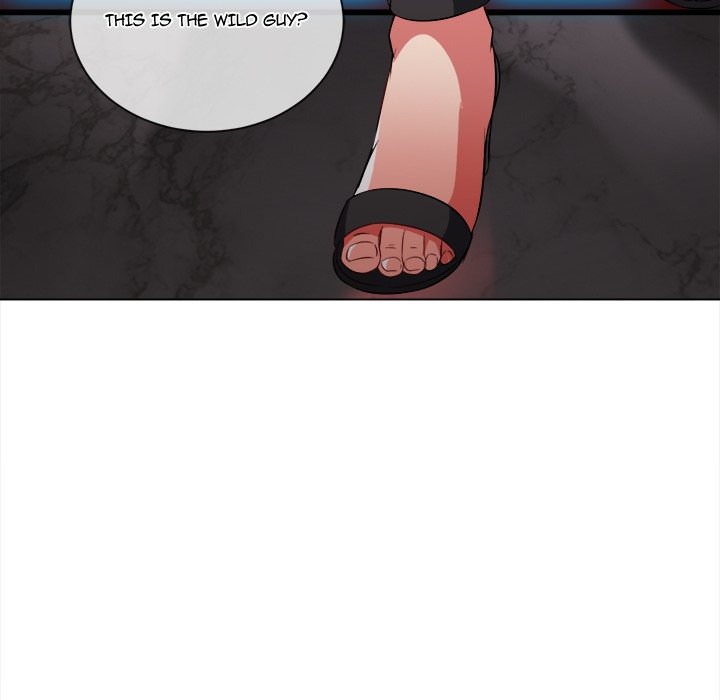 My High S Page 74 - MangaHe