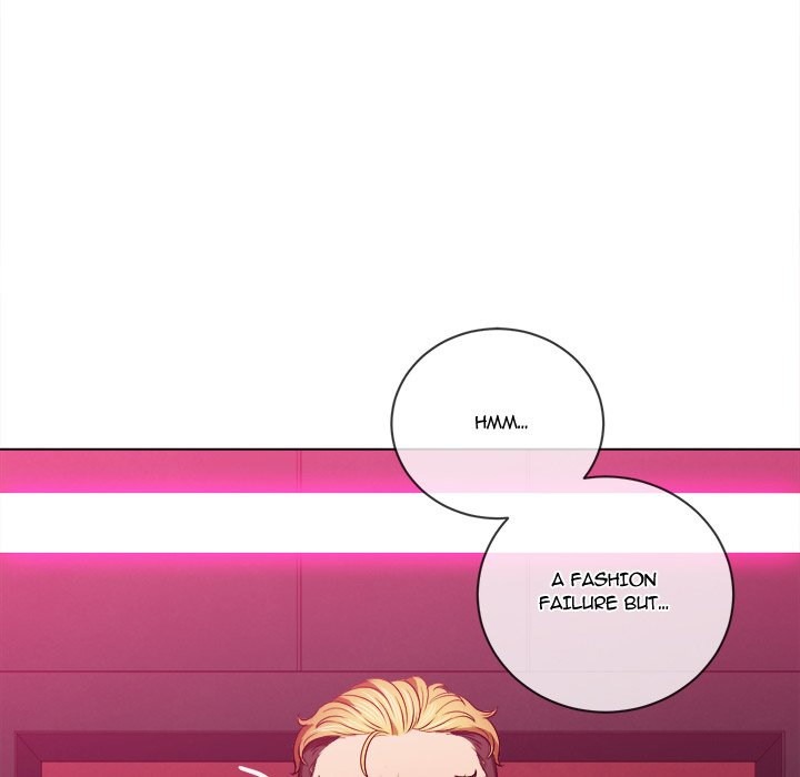 My High S Page 85 - MangaHe