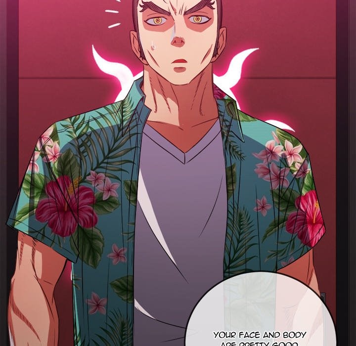 My High S Page 86 - MangaHe