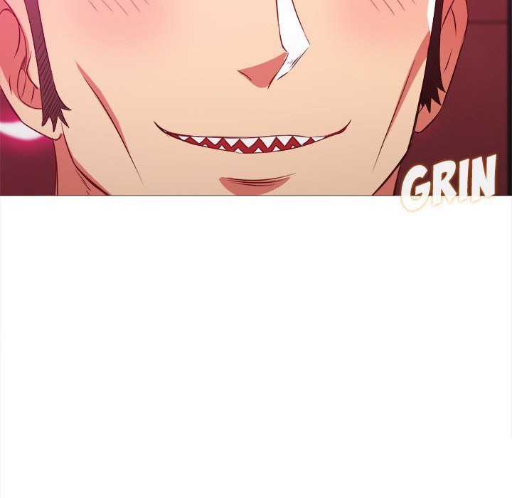 My High S Page 93 - MangaHe