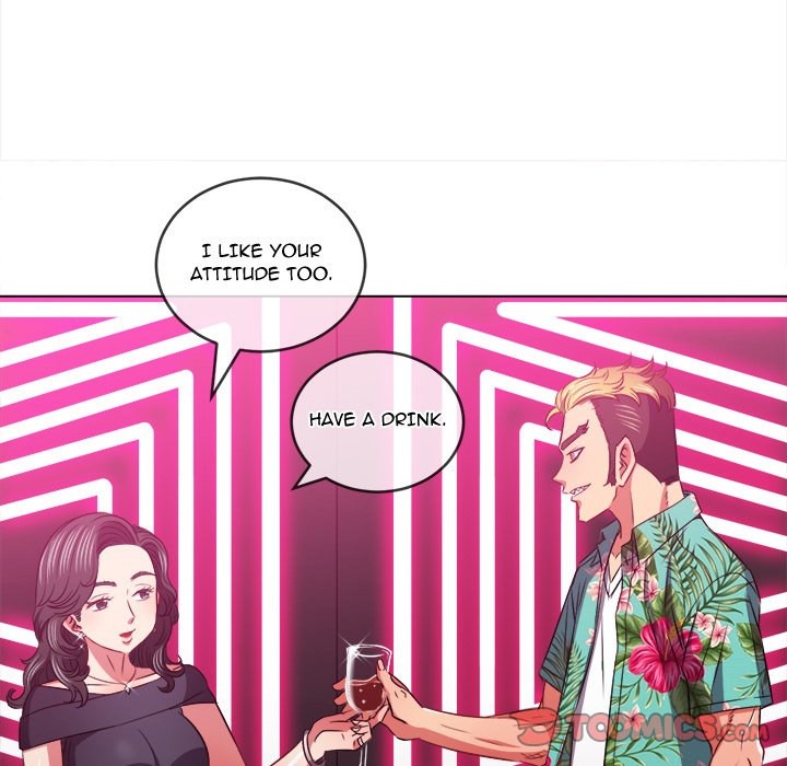 My High S Page 94 - MangaHe