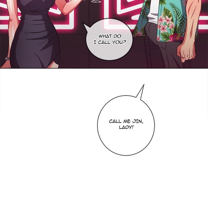 My High S Page 95 - MangaHe