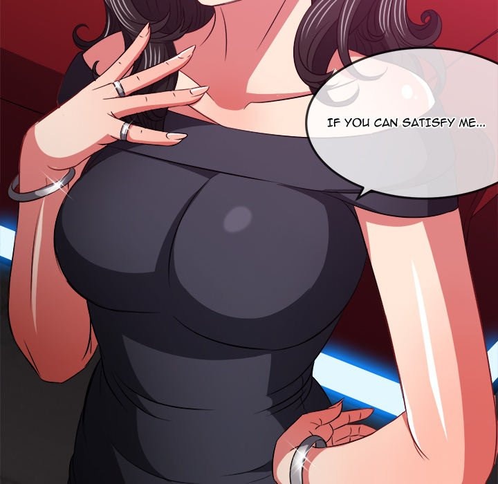 My High S Page 98 - MangaHe
