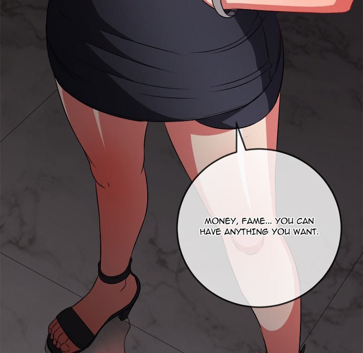My High S Page 99 - MangaHe