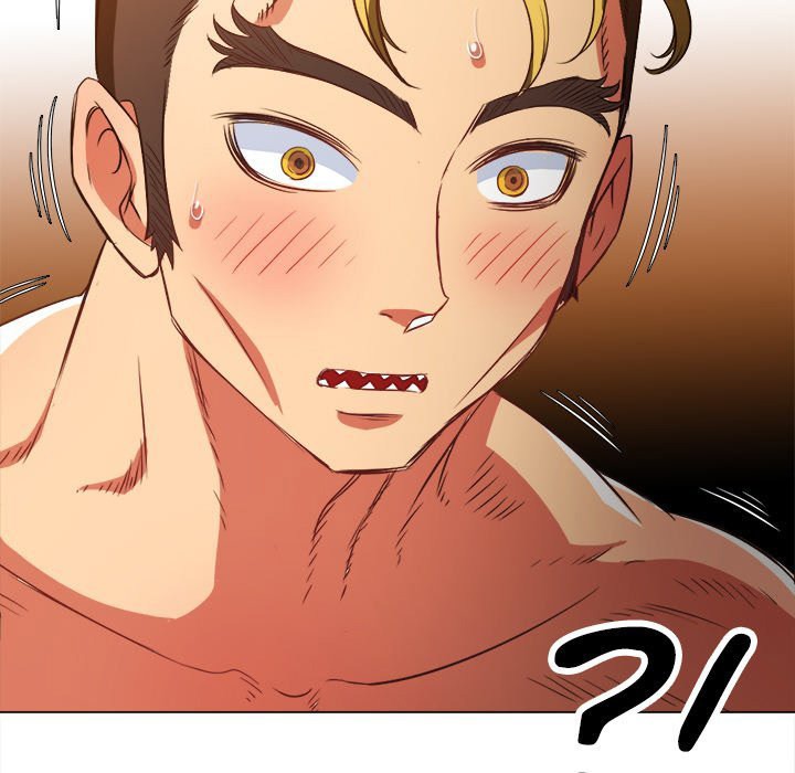 My High S Page 117 - MangaHe