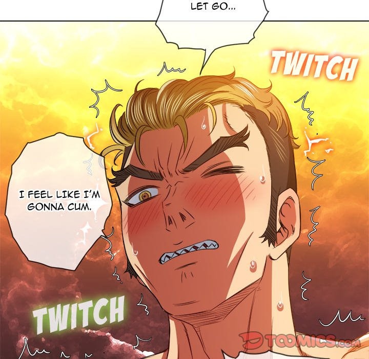 My High S Page 121 - MangaHe