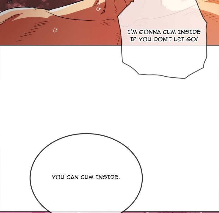 My High S Page 122 - MangaHe