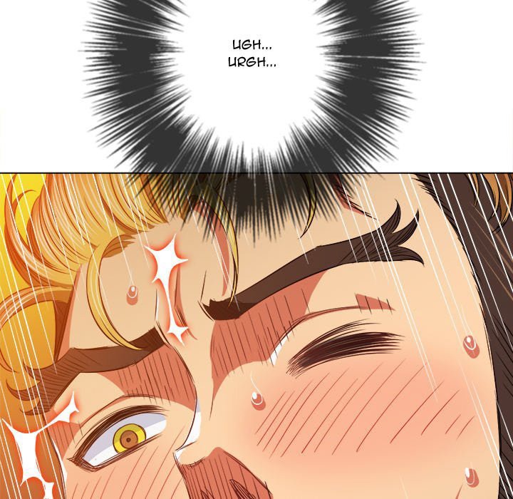 My High S Page 126 - MangaHe