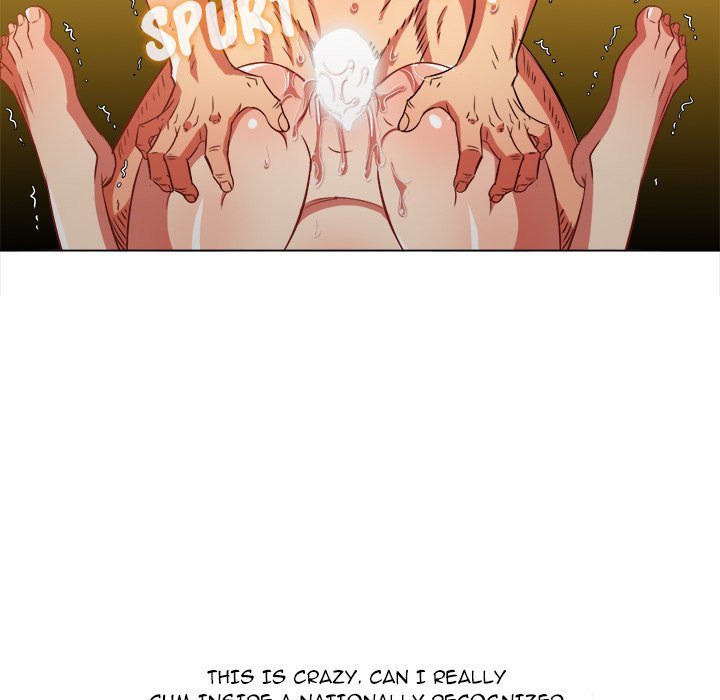 My High S Page 135 - MangaHe