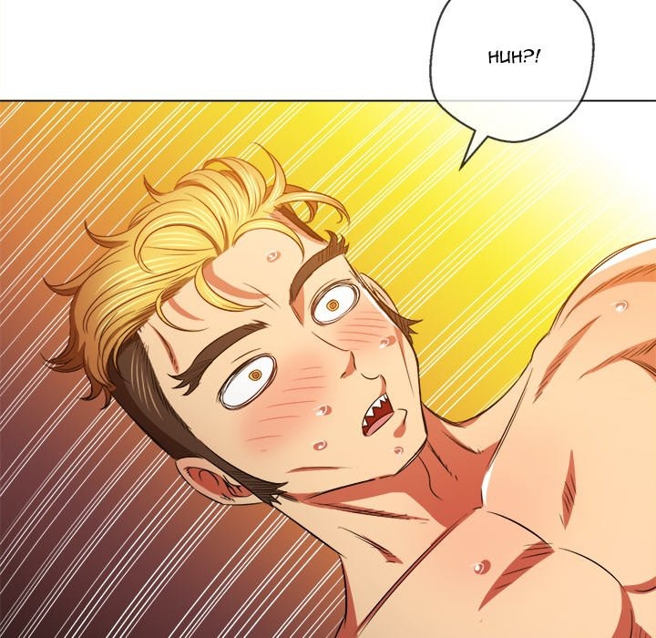 My High S Page 142 - MangaHe