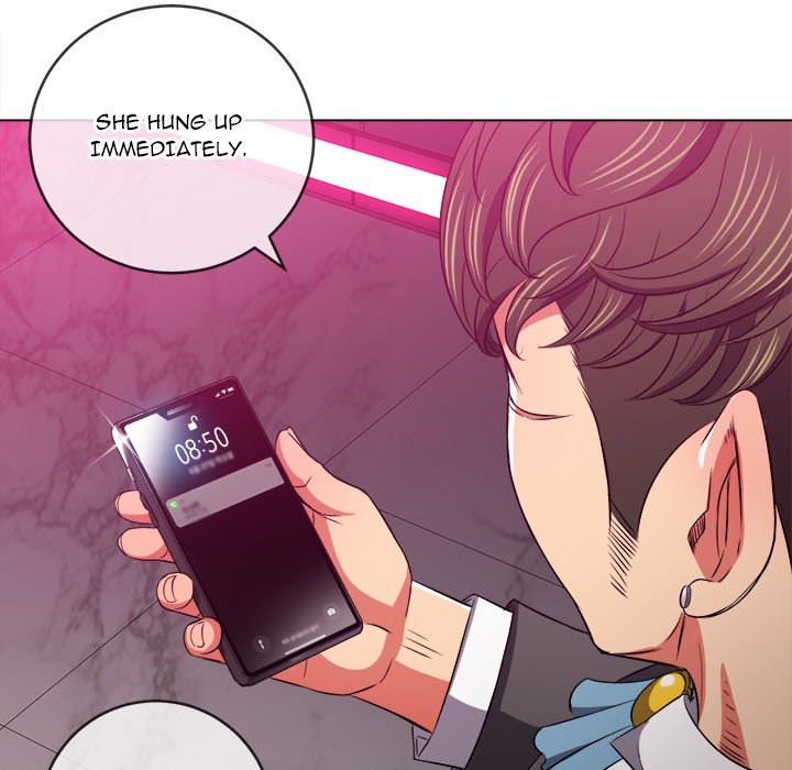 My High S Page 155 - MangaHe