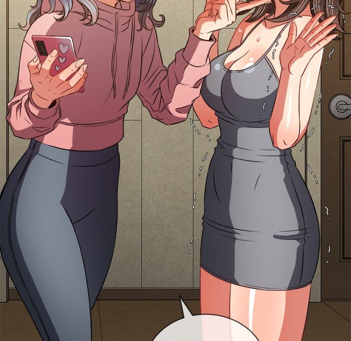 My High S Page 160 - MangaHe