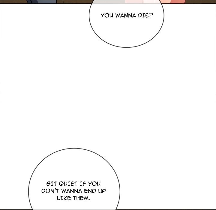 My High S Page 161 - MangaHe
