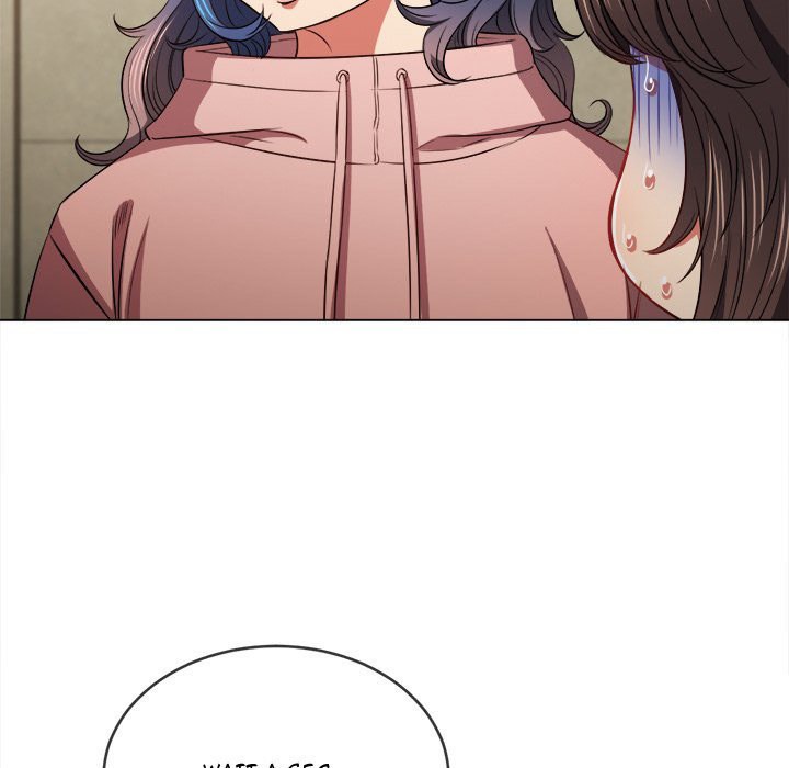 My High S Page 165 - MangaHe