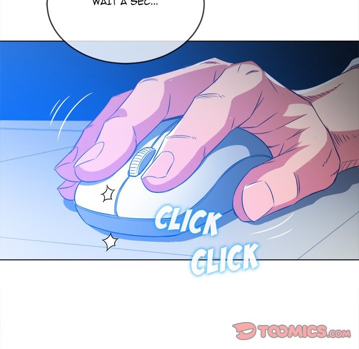 My High S Page 166 - MangaHe